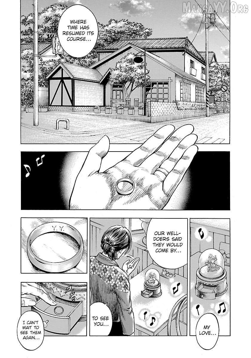 Angel Heart - 2Nd Season Chapter 22 page 45 - 