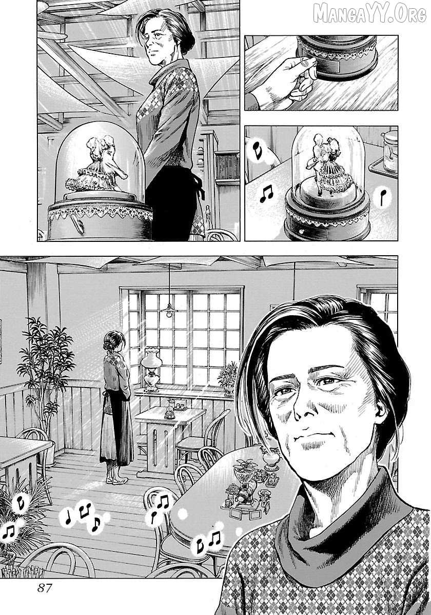 Angel Heart - 2Nd Season Chapter 22 page 46 - 