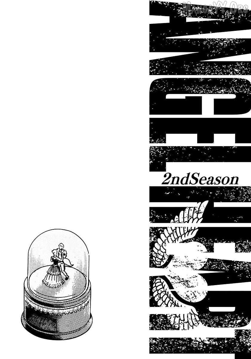 Angel Heart - 2Nd Season Chapter 22 page 49 - 