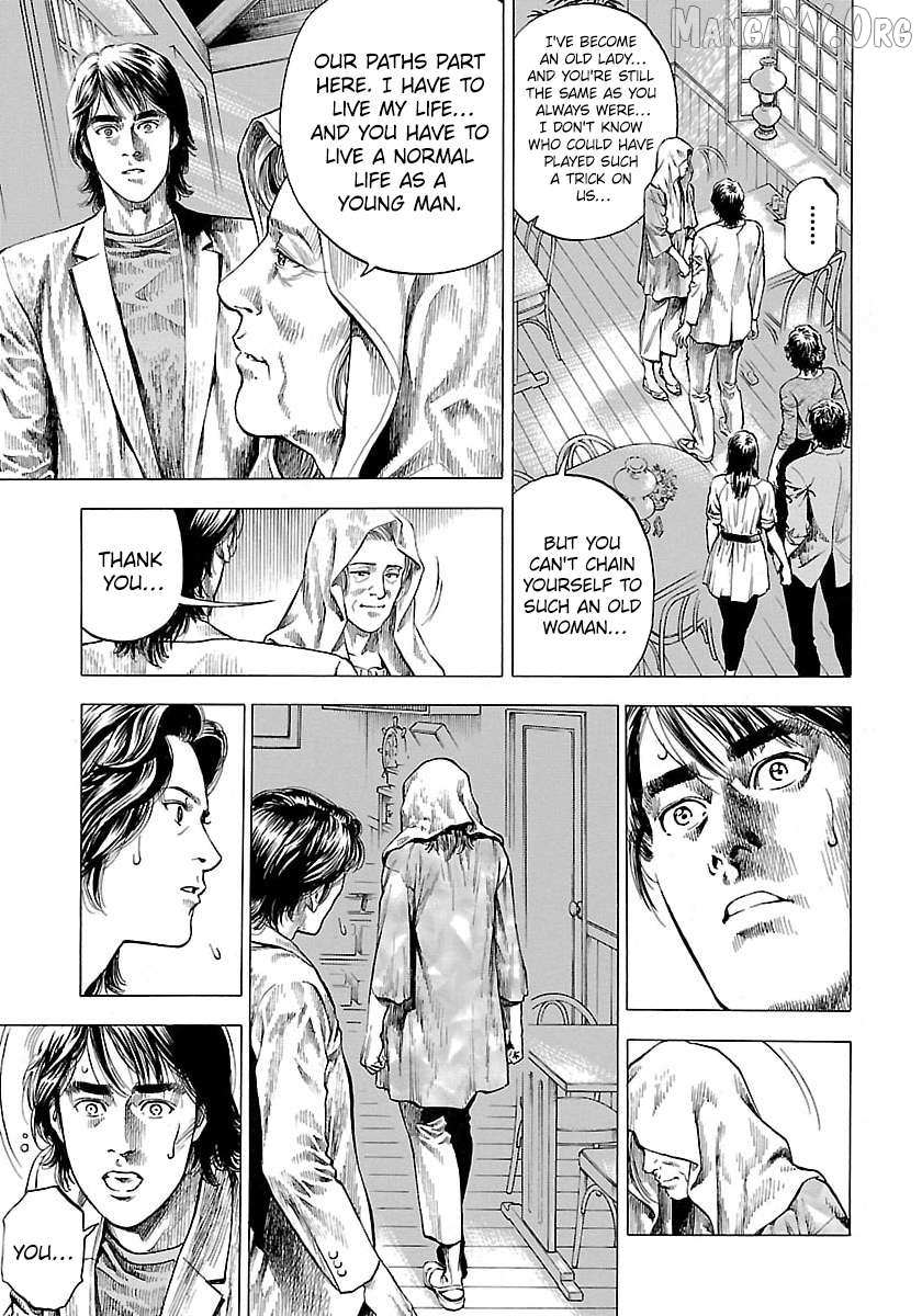 Angel Heart - 2Nd Season Chapter 22 page 6 - 