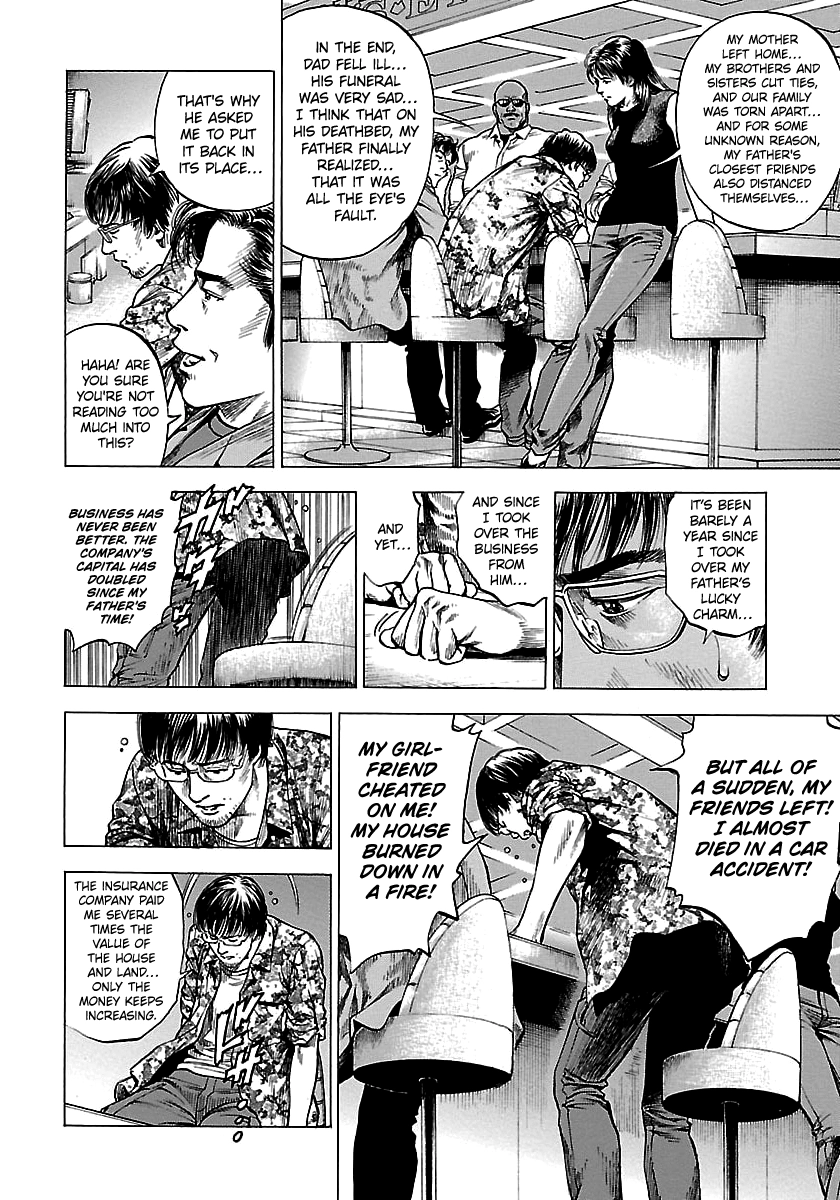 Angel Heart - 2Nd Season Chapter 23 page 28 - 