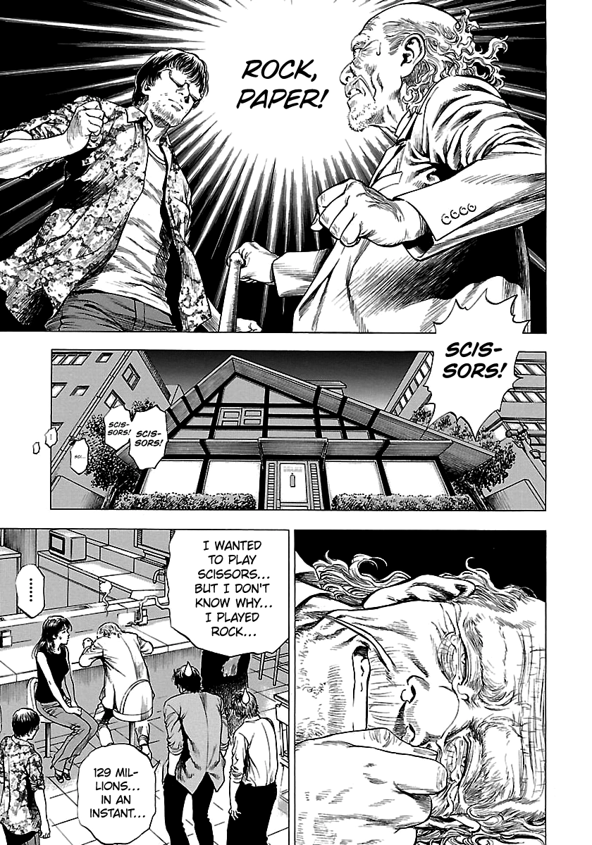 Angel Heart - 2Nd Season Chapter 23 page 37 - 