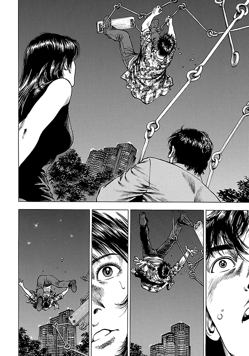 Angel Heart - 2Nd Season Chapter 24 page 10 - 