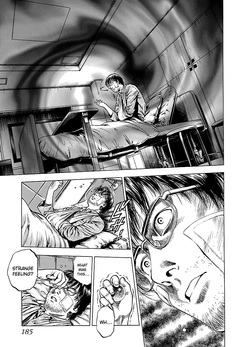 Angel Heart - 2Nd Season Chapter 25 page 19 - 