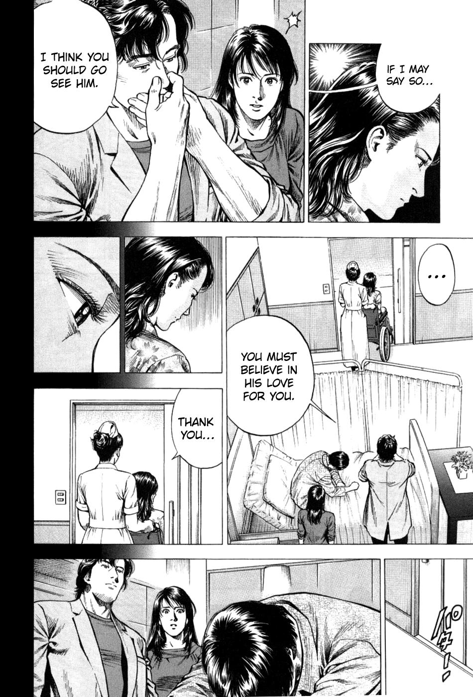 Angel Heart - 2Nd Season Chapter 26 page 24 - 