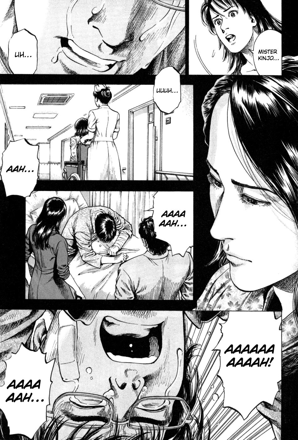 Angel Heart - 2Nd Season Chapter 26 page 25 - 
