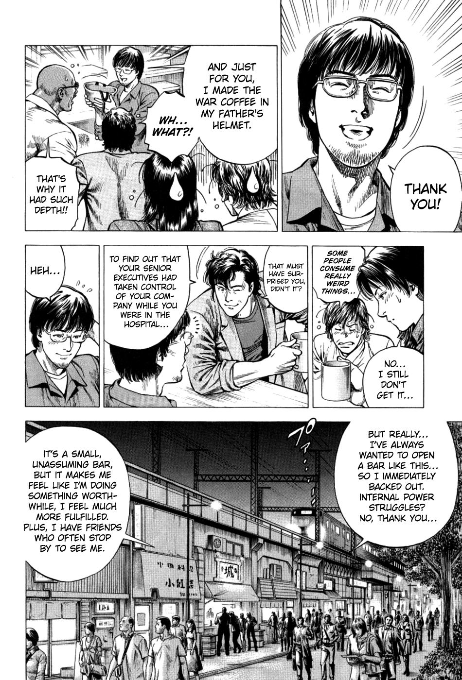 Angel Heart - 2Nd Season Chapter 26 page 28 - 