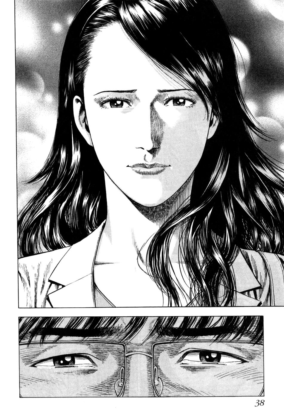 Angel Heart - 2Nd Season Chapter 26 page 38 - 