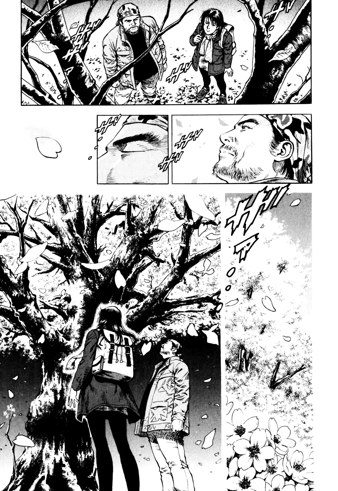 Angel Heart - 2Nd Season Chapter 5 page 26 - 