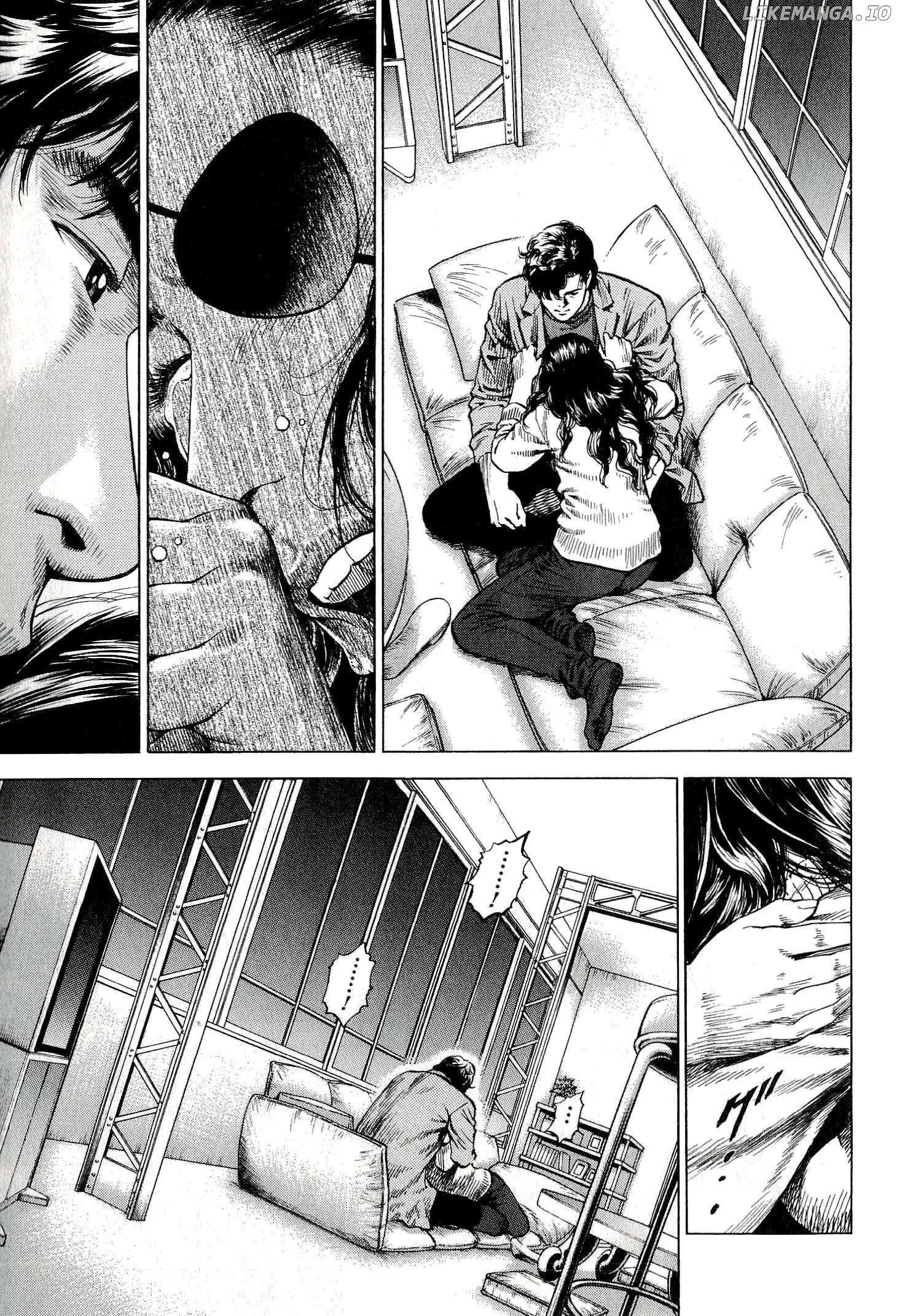 Angel Heart - 2Nd Season Chapter 6 page 20 - 