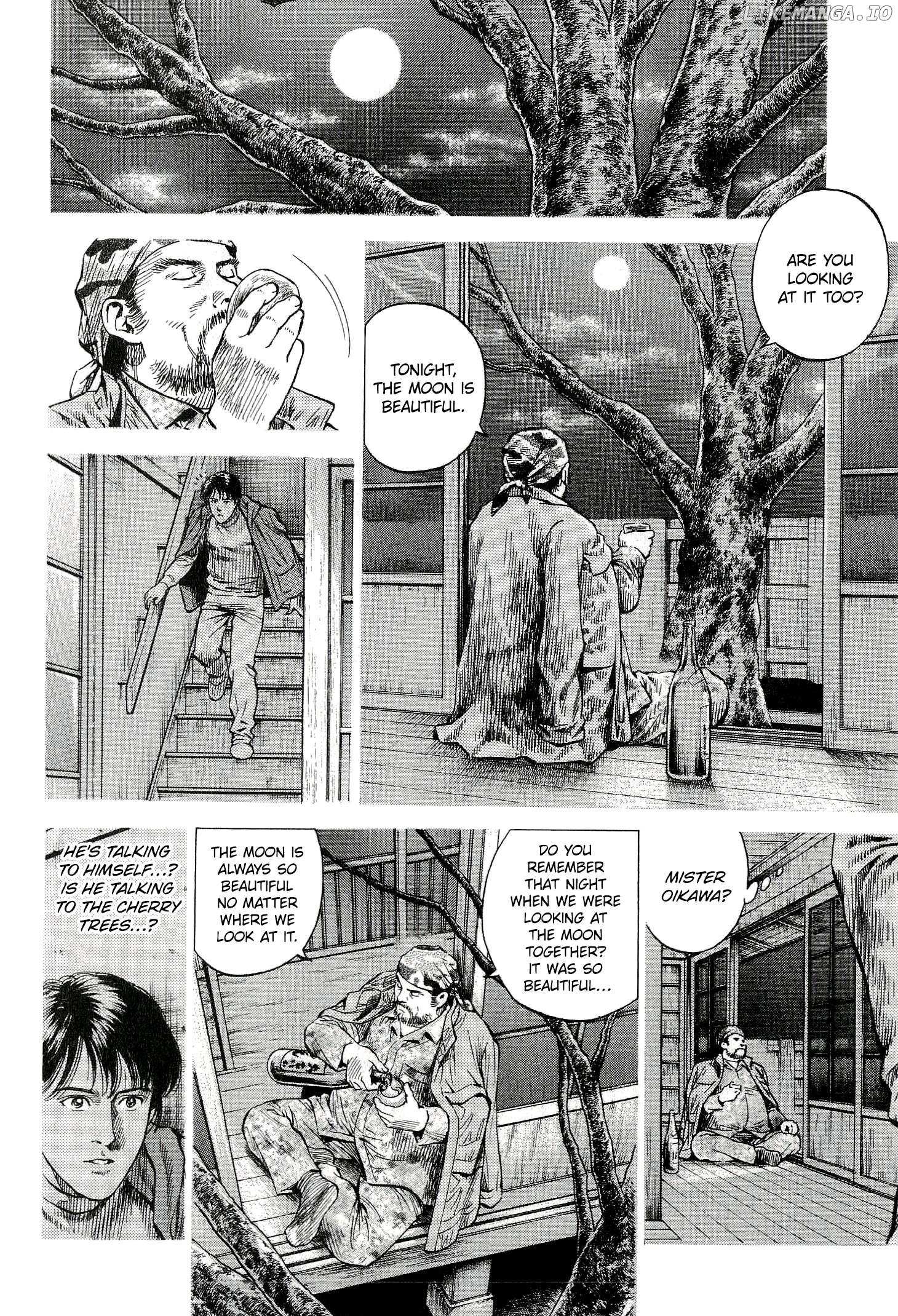 Angel Heart - 2Nd Season Chapter 6 page 27 - 