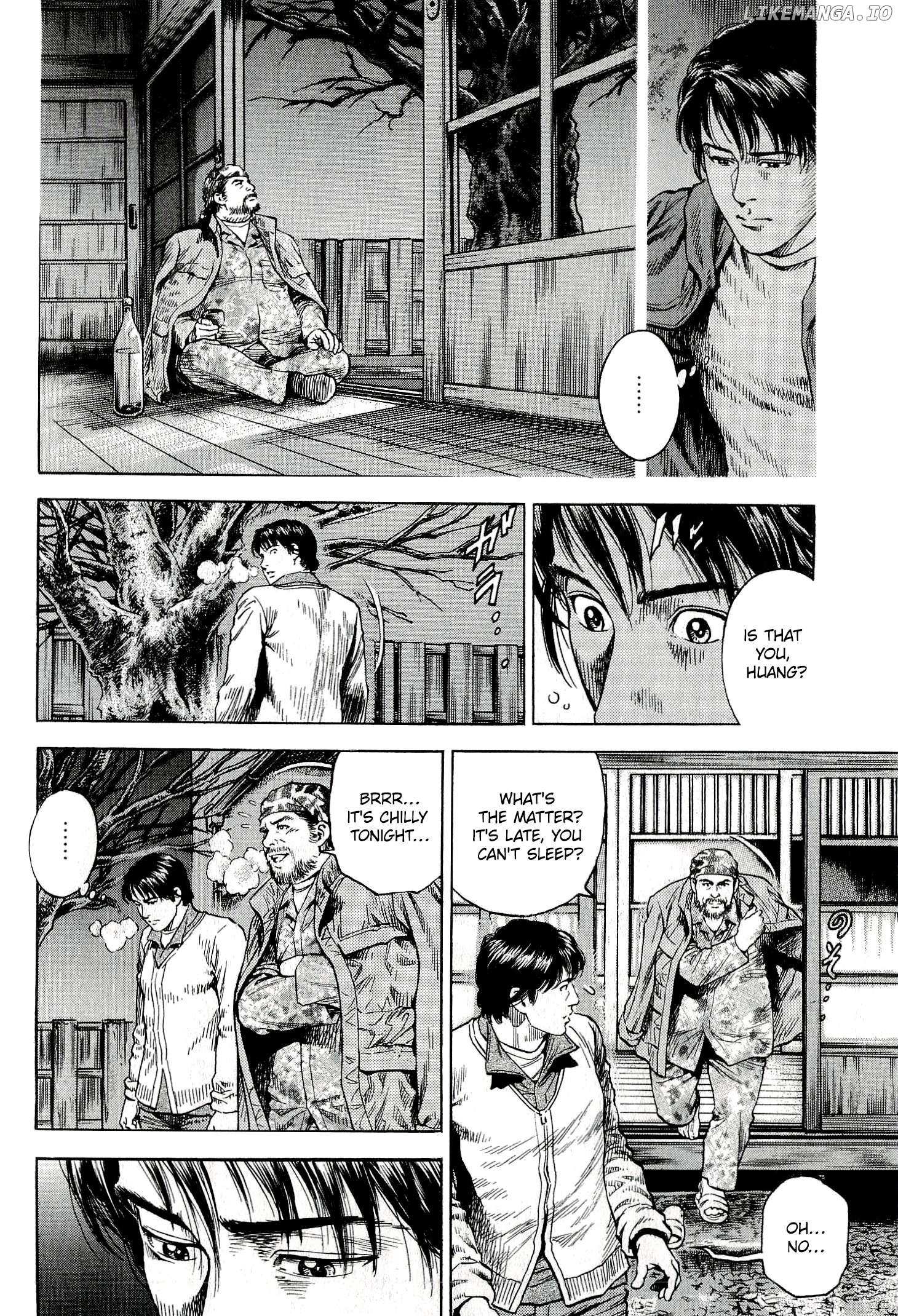 Angel Heart - 2Nd Season Chapter 6 page 29 - 