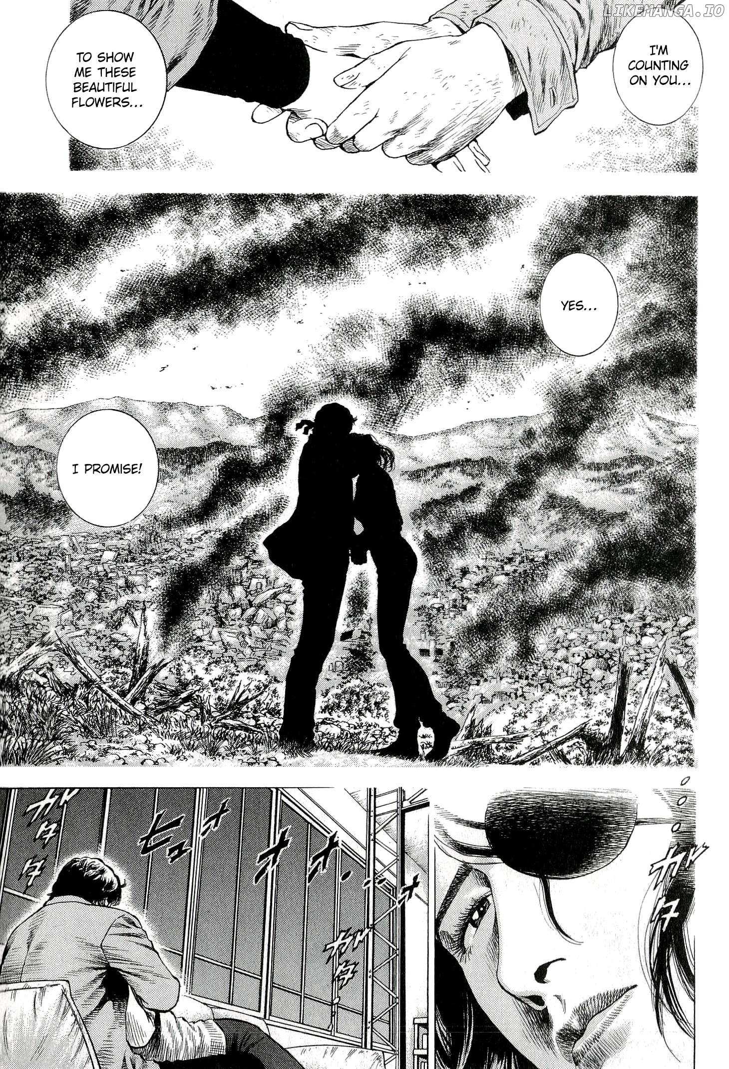 Angel Heart - 2Nd Season Chapter 6 page 40 - 