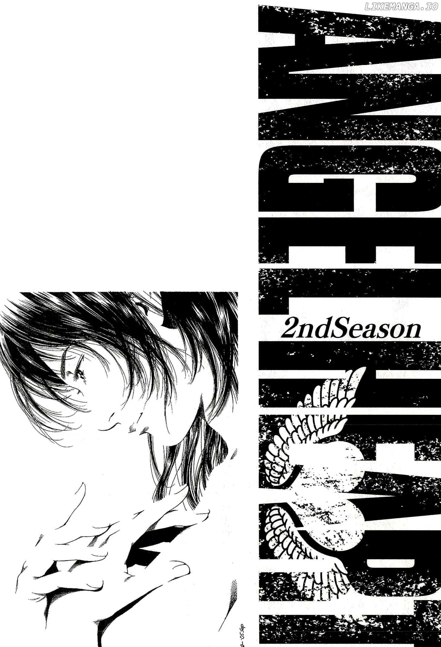 Angel Heart - 2Nd Season Chapter 6 page 47 - 