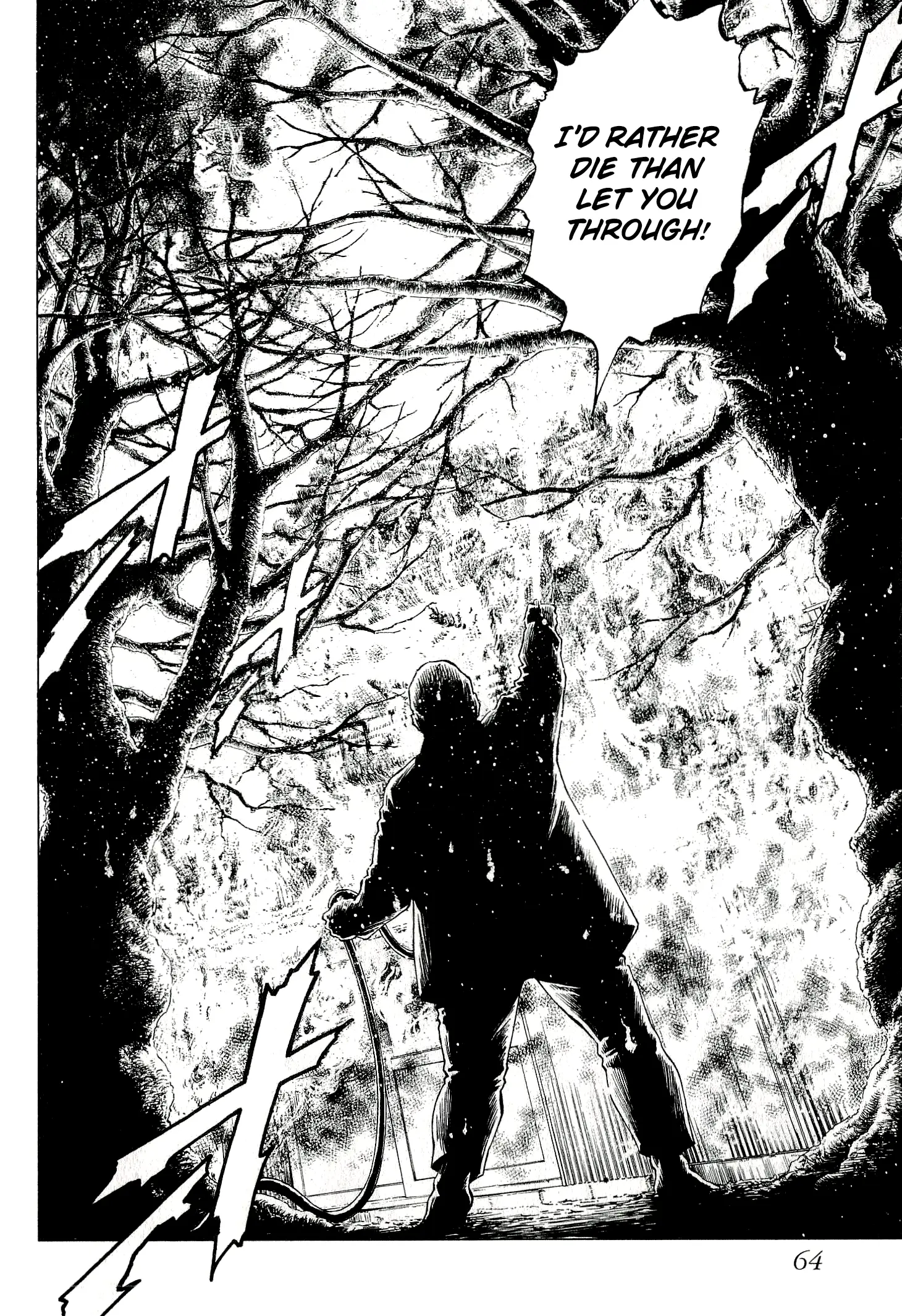 Angel Heart - 2Nd Season Chapter 7 page 18 - 