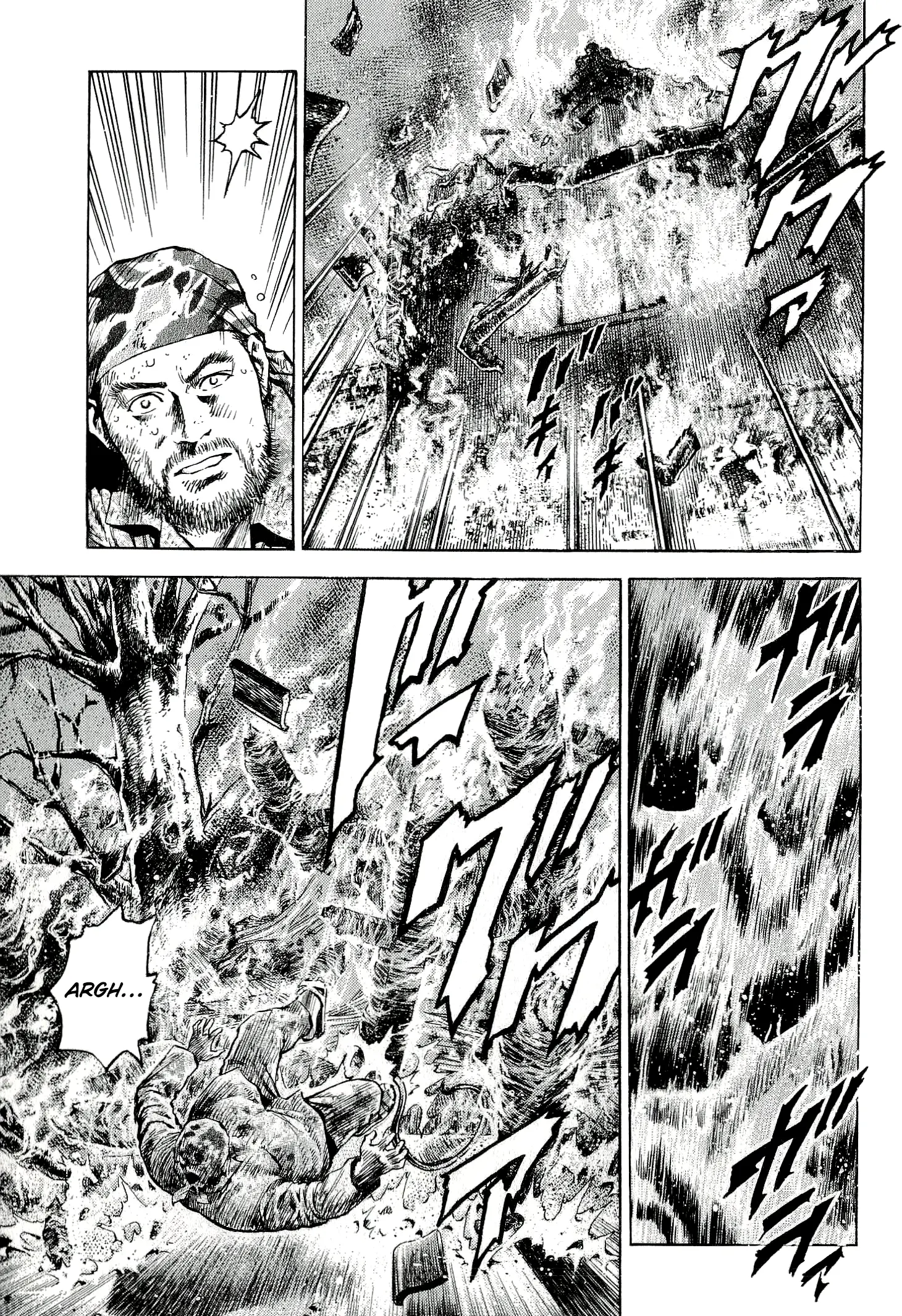 Angel Heart - 2Nd Season Chapter 7 page 19 - 