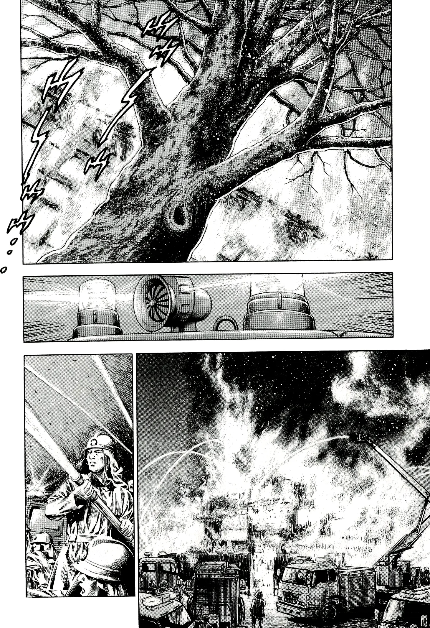 Angel Heart - 2Nd Season Chapter 7 page 26 - 