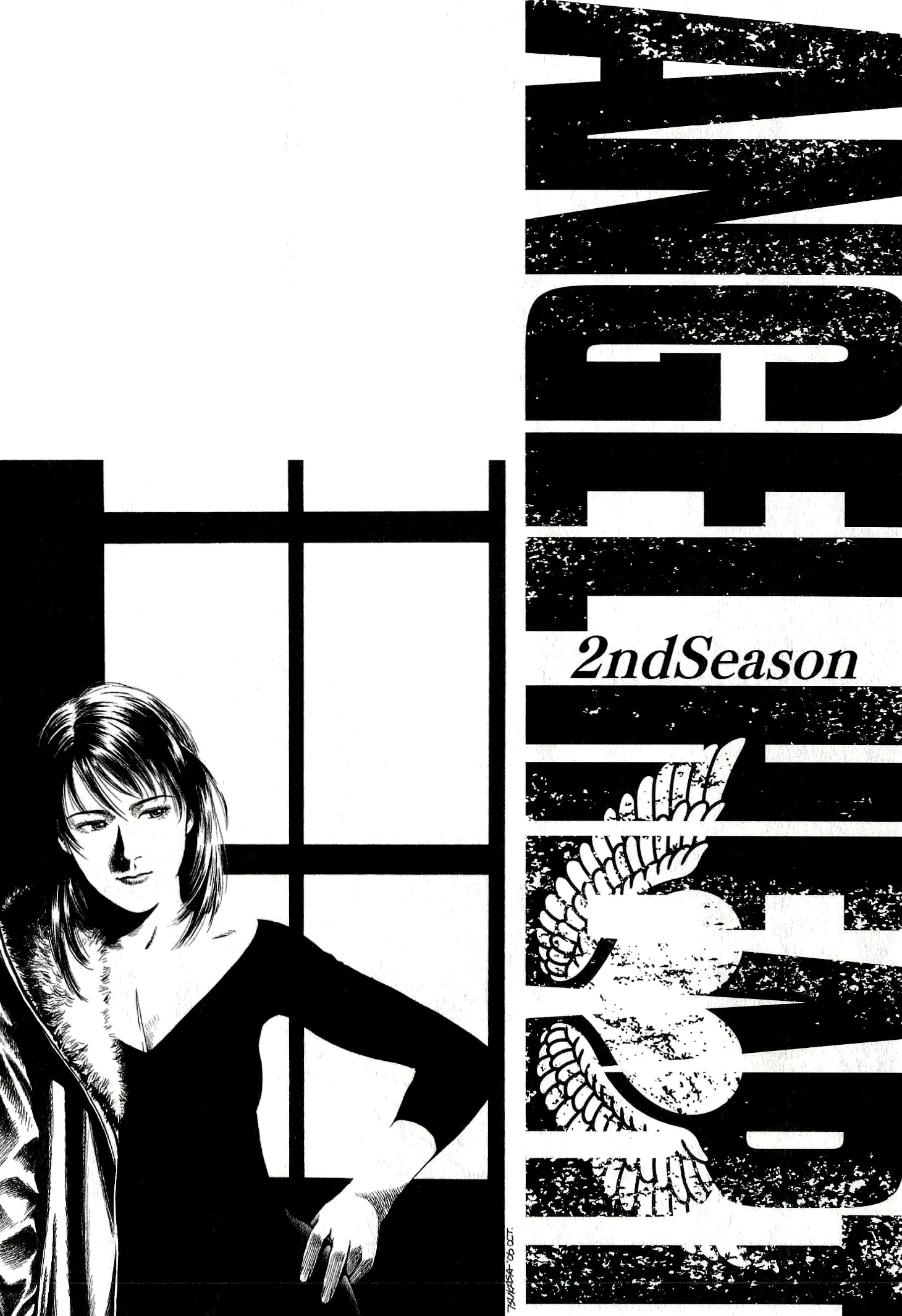 Angel Heart - 2Nd Season Chapter 7 page 39 - 