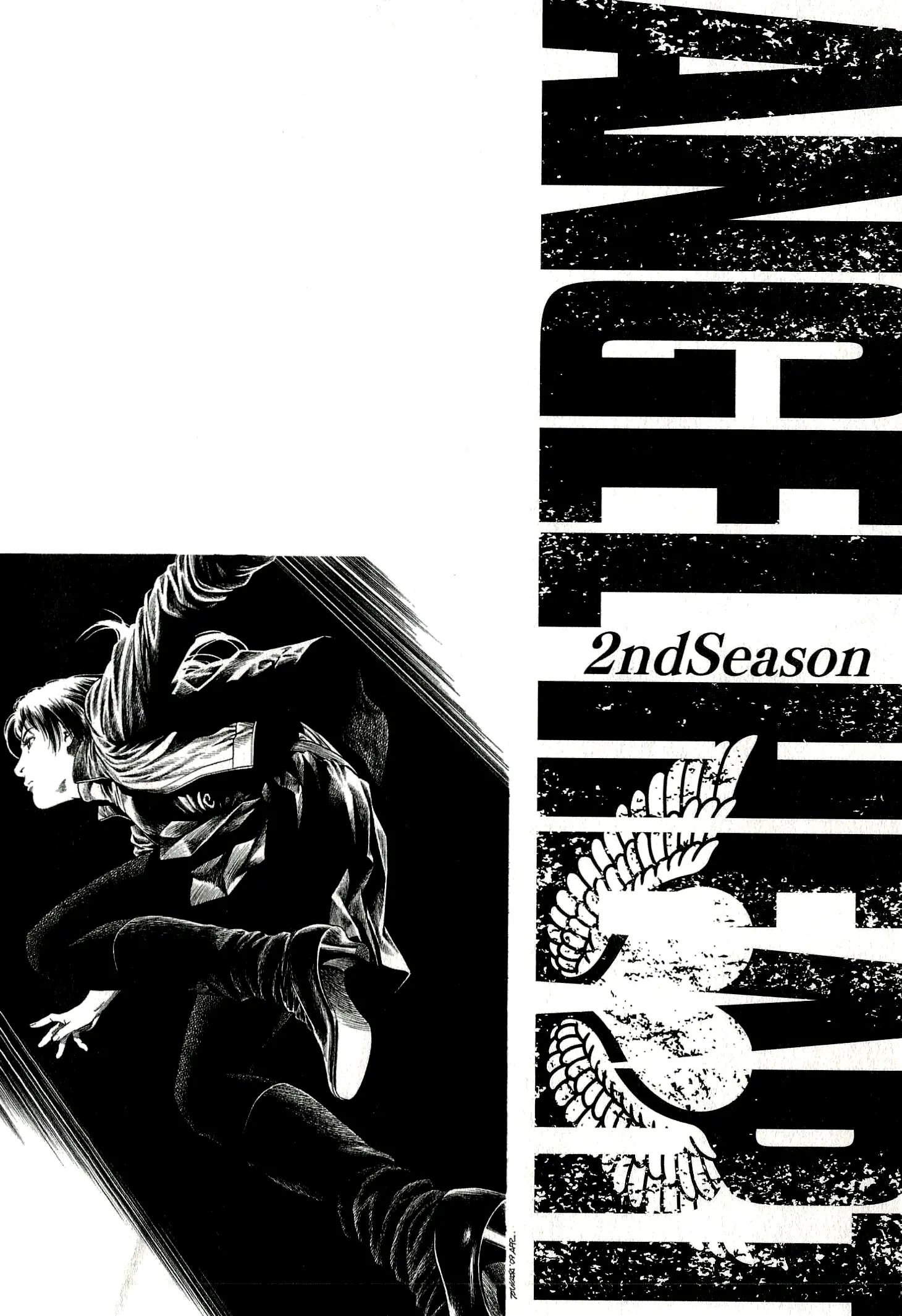 Angel Heart - 2Nd Season Chapter 8 page 39 - 