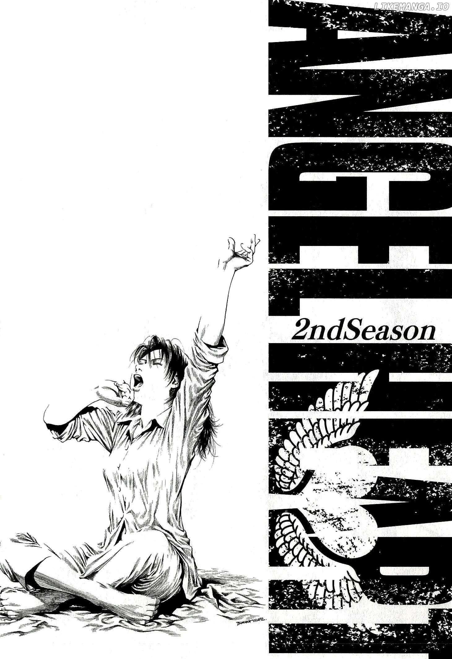 Angel Heart - 2Nd Season Chapter 9 page 40 - 
