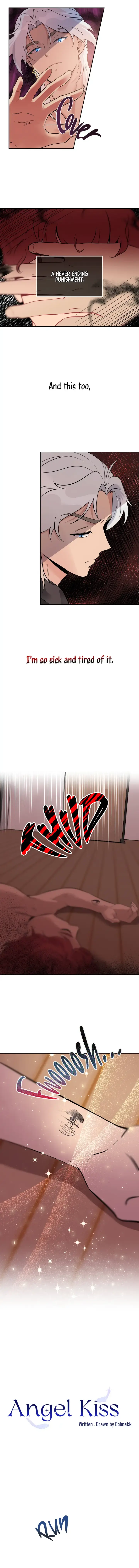 Angel Kiss (Bobnakk) Chapter 1 page 4 - 