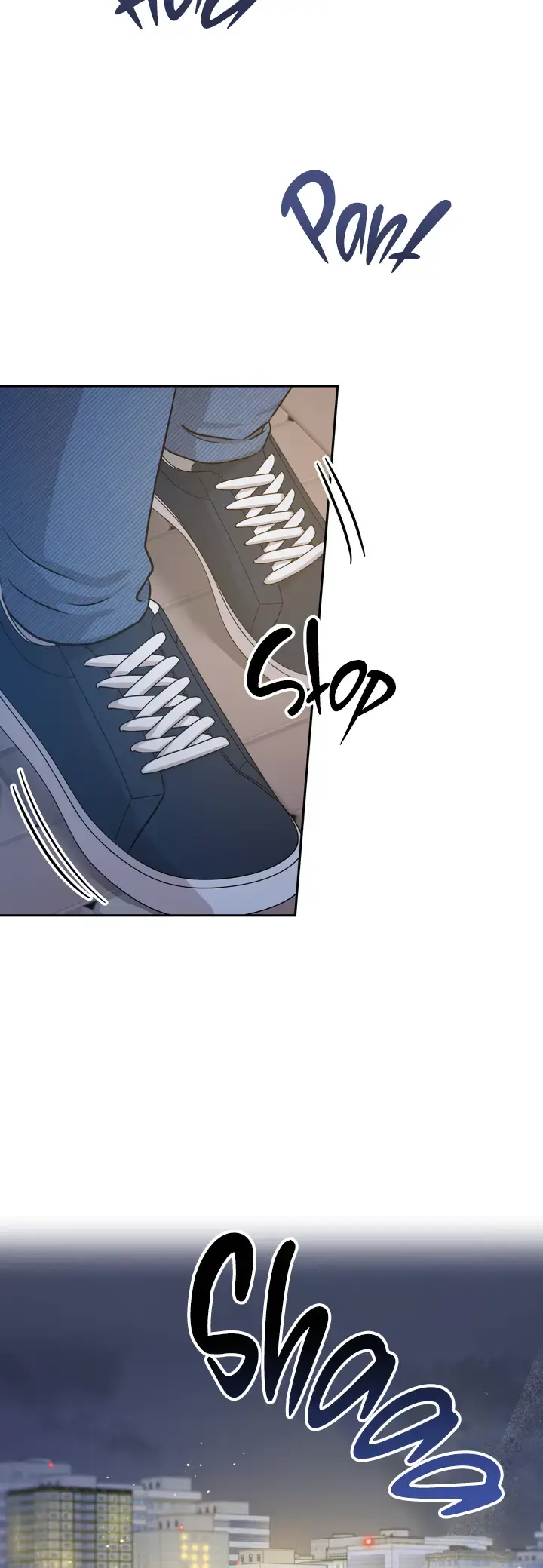 Angel Kiss (Bobnakk) Chapter 1 page 9 - 