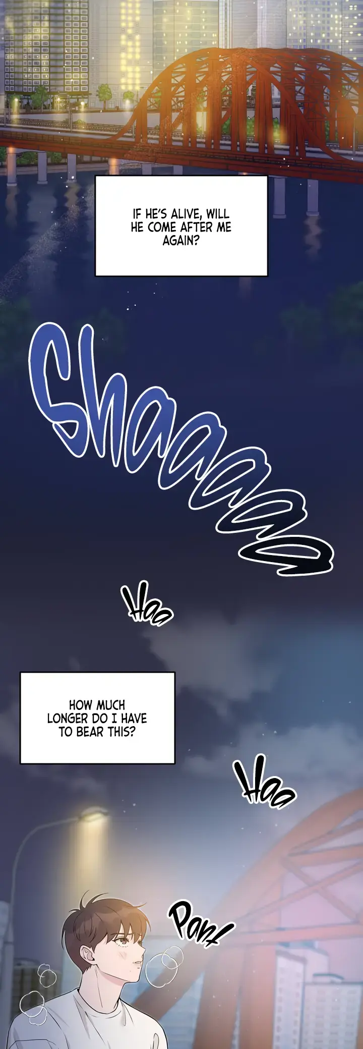 Angel Kiss (Bobnakk) Chapter 1 page 10 - 