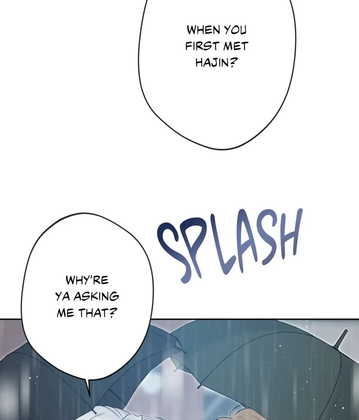 Angel Kiss (Bobnakk) Chapter 10 page 107 - 