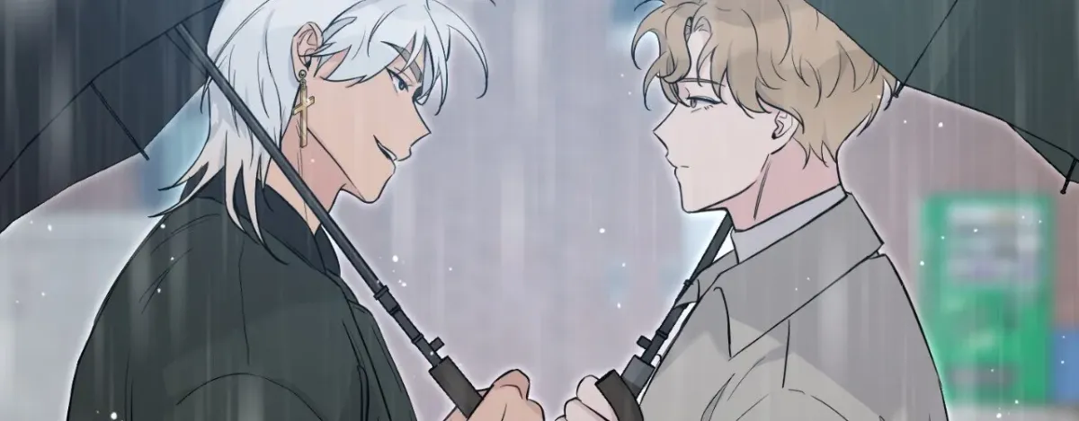 Angel Kiss (Bobnakk) Chapter 10 page 108 - 