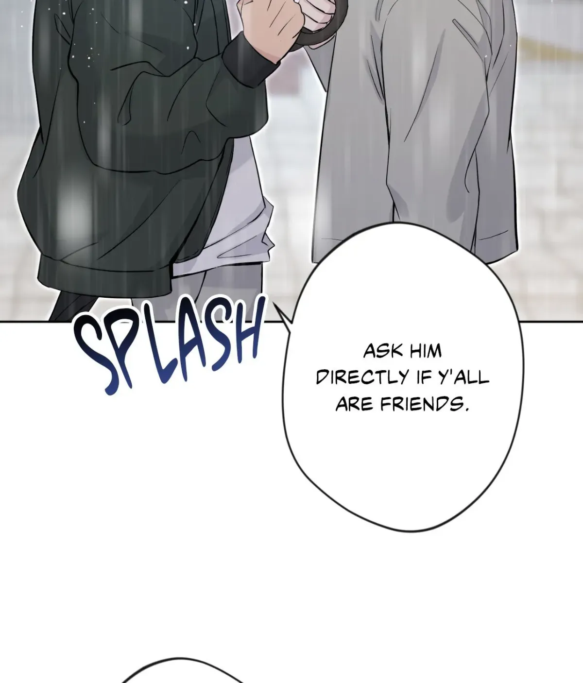 Angel Kiss (Bobnakk) Chapter 10 page 109 - 