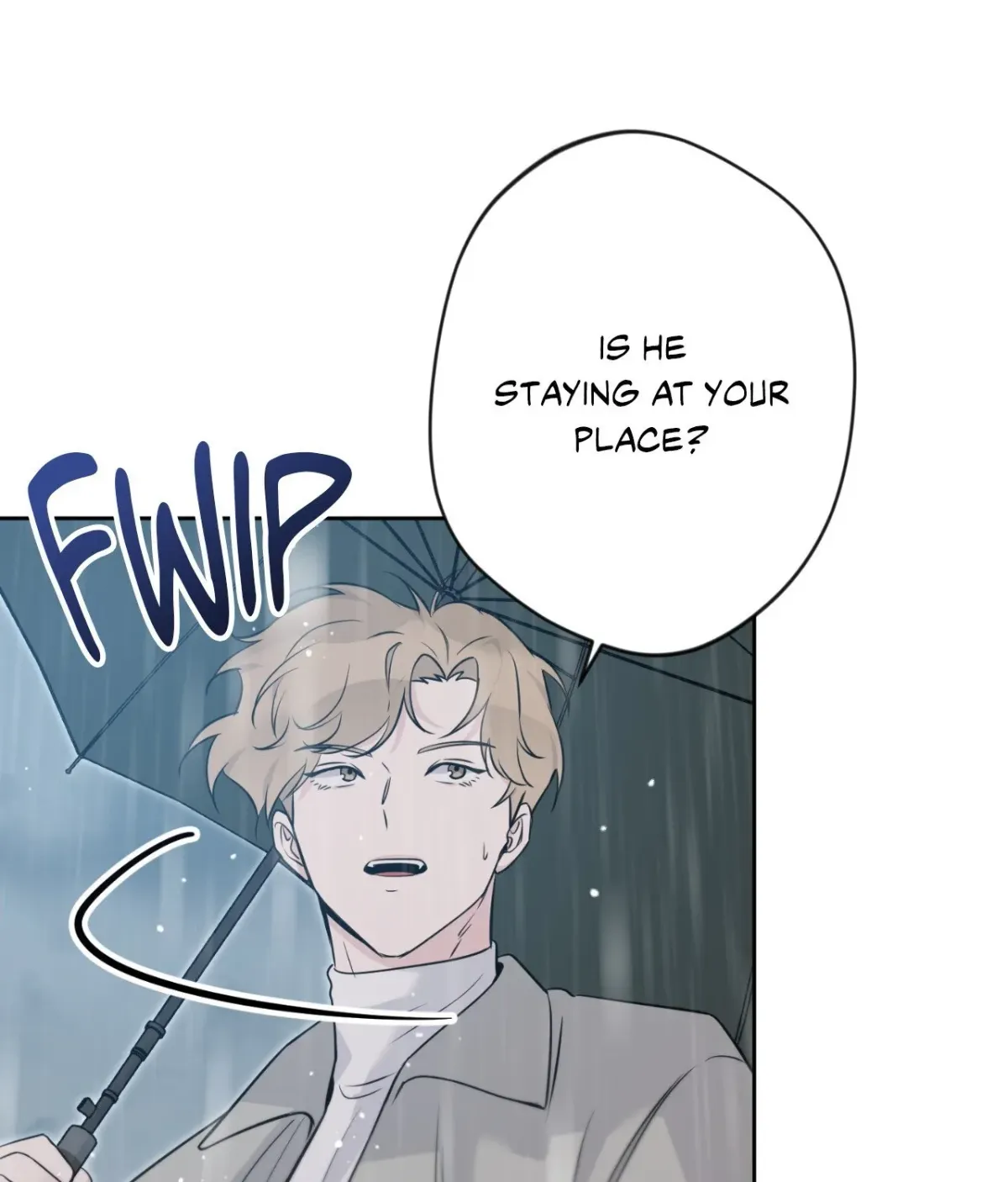 Angel Kiss (Bobnakk) Chapter 10 page 115 - 