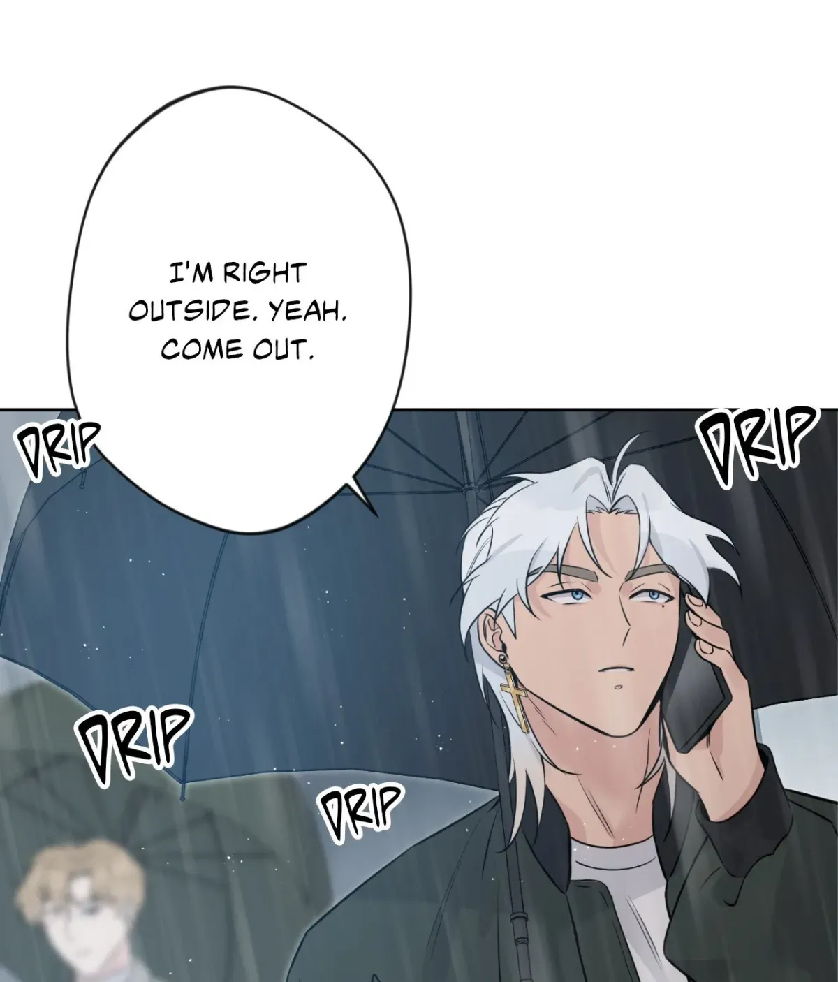 Angel Kiss (Bobnakk) Chapter 10 page 125 - 