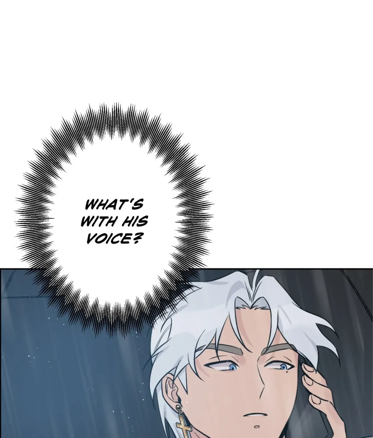 Angel Kiss (Bobnakk) Chapter 10 page 127 - 