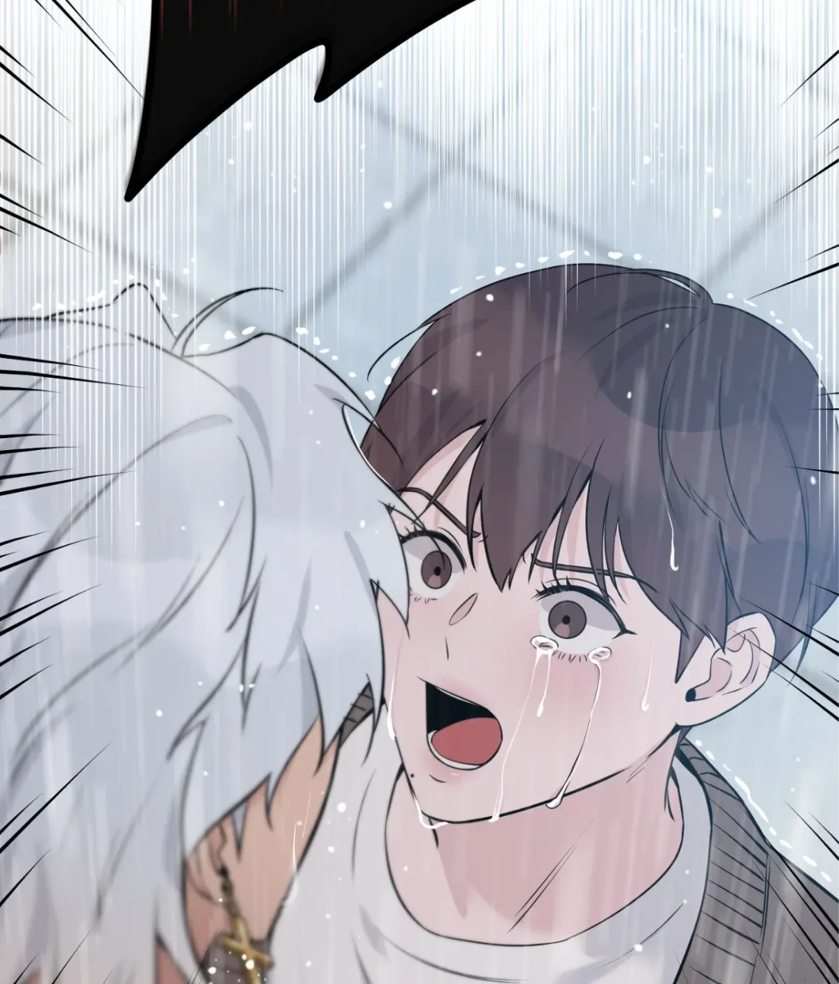Angel Kiss (Bobnakk) Chapter 10 page 137 - 