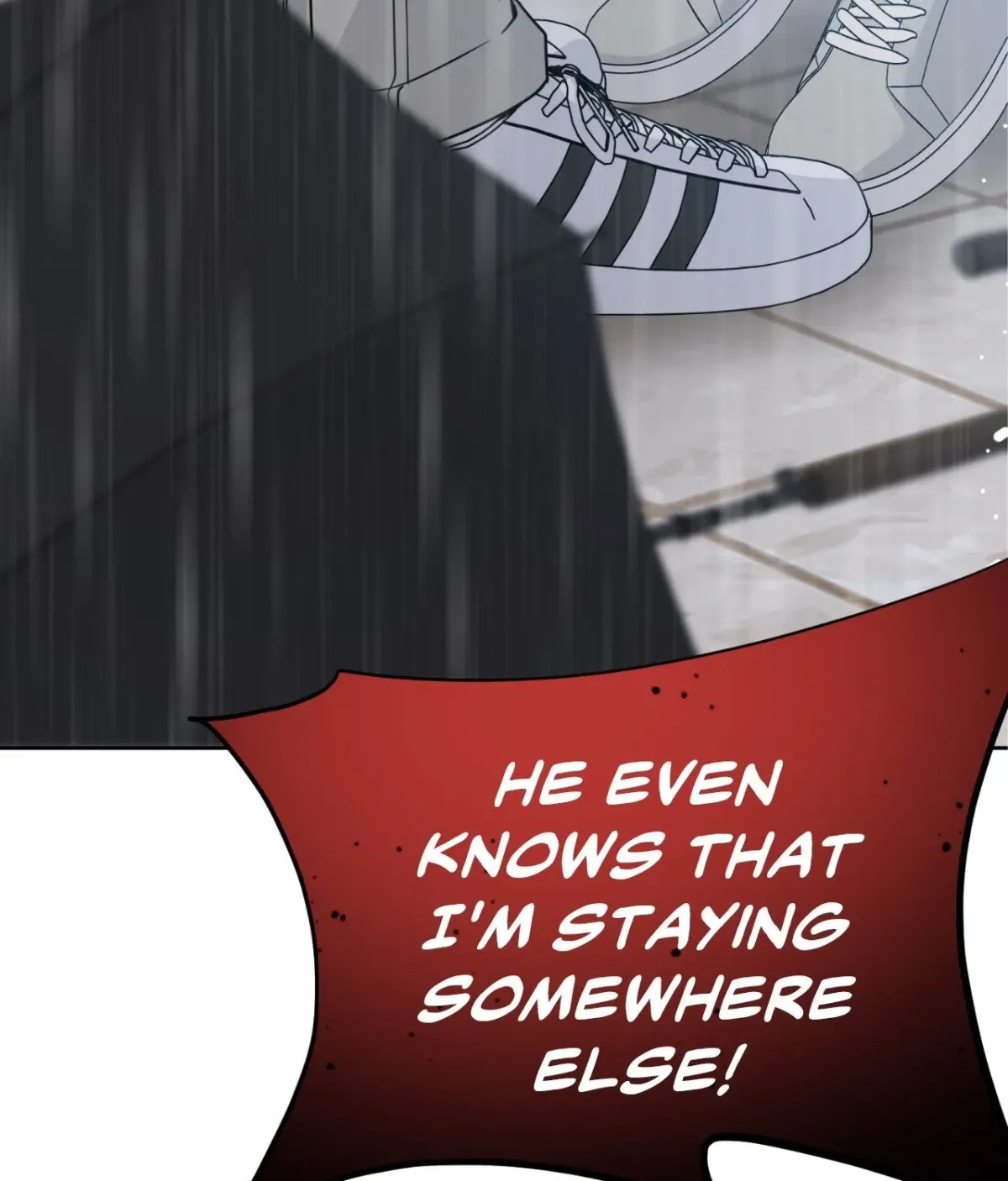 Angel Kiss (Bobnakk) Chapter 10 page 141 - 