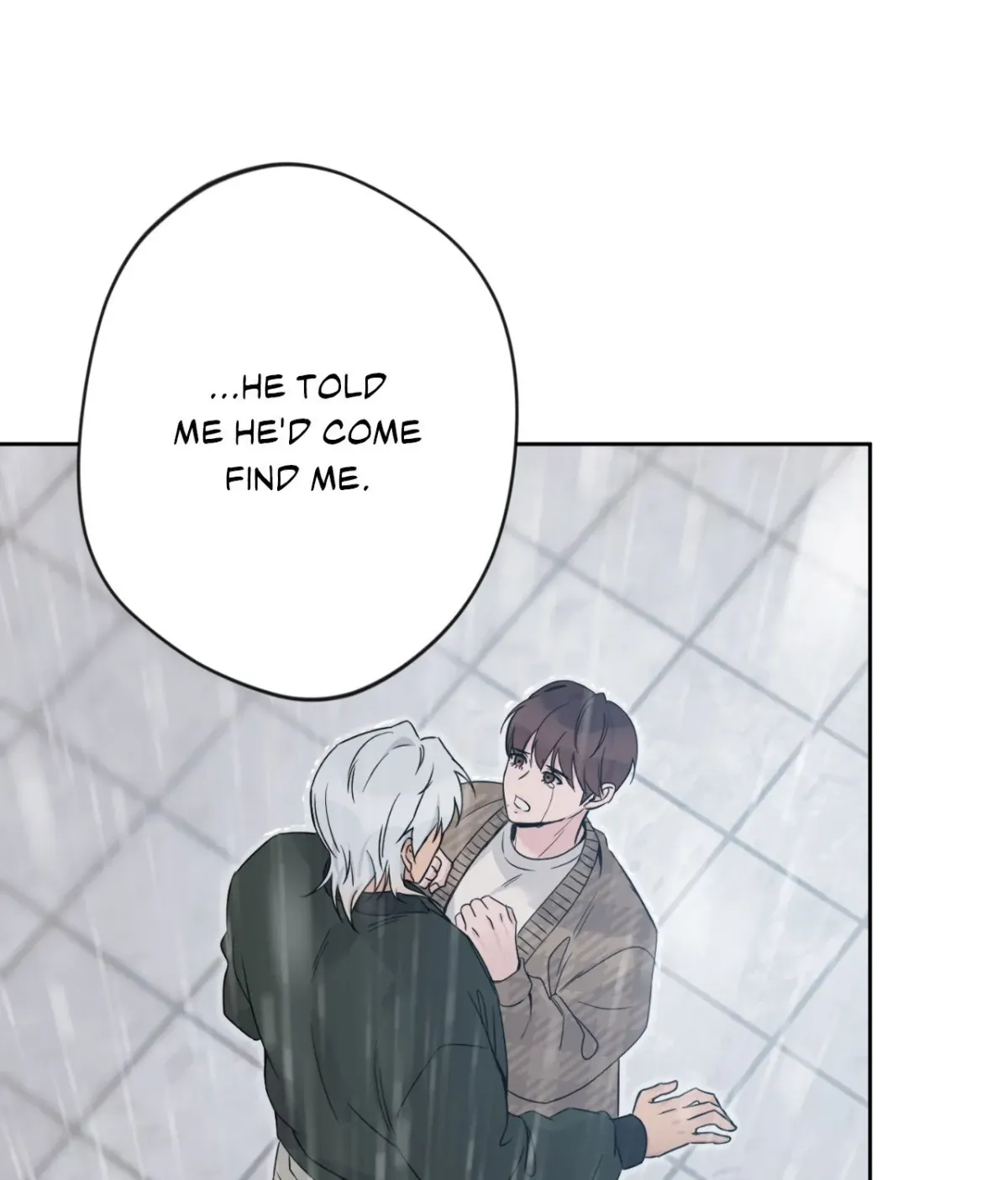 Angel Kiss (Bobnakk) Chapter 10 page 143 - 