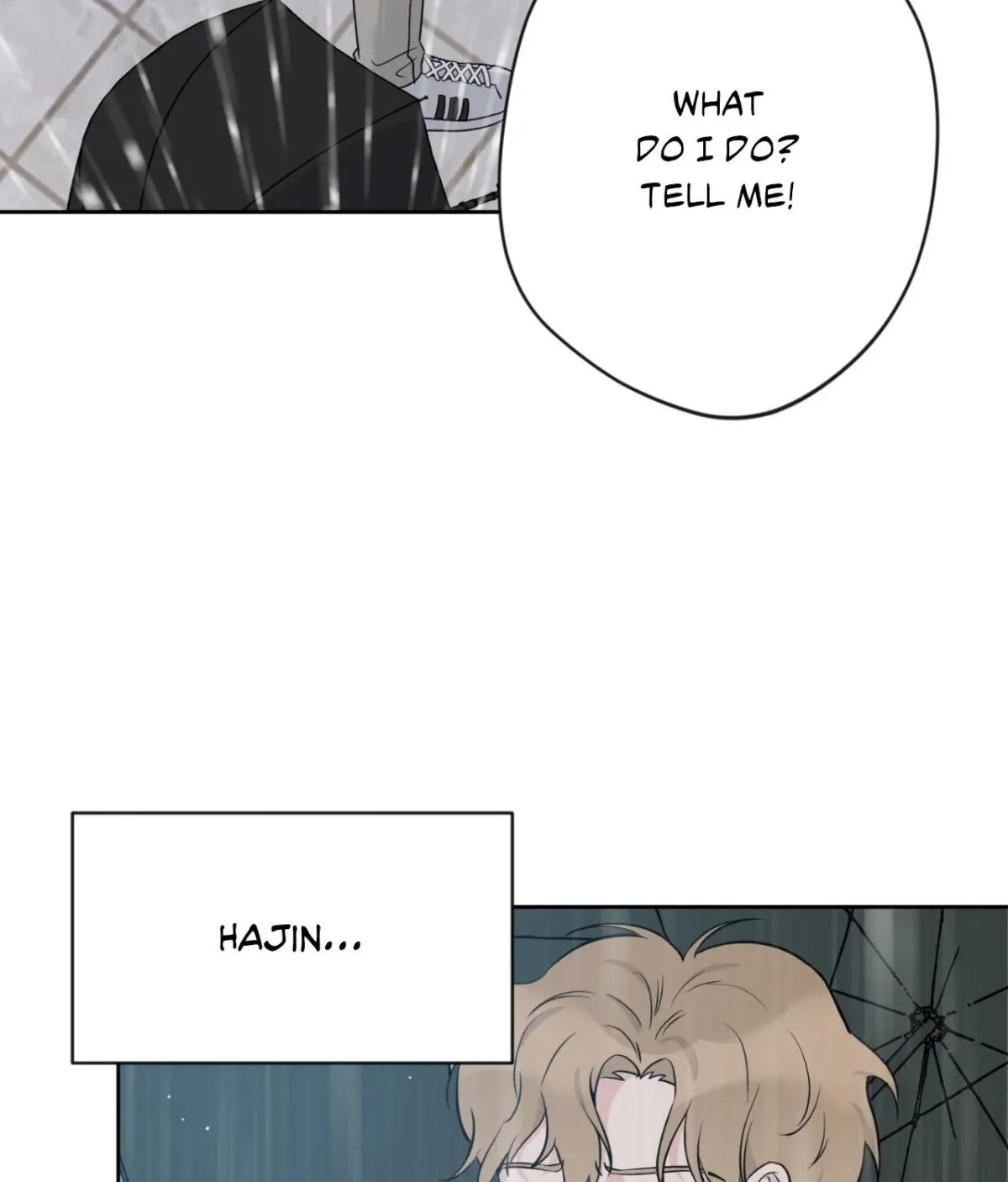 Angel Kiss (Bobnakk) Chapter 10 page 145 - 