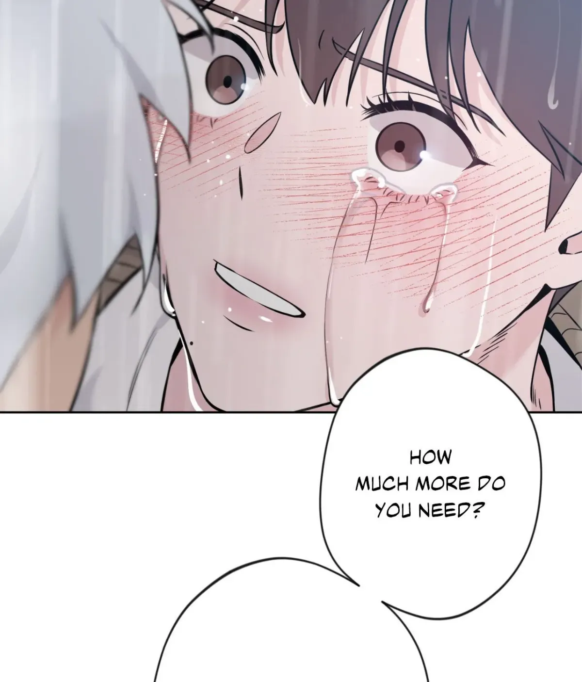 Angel Kiss (Bobnakk) Chapter 10 page 149 - 