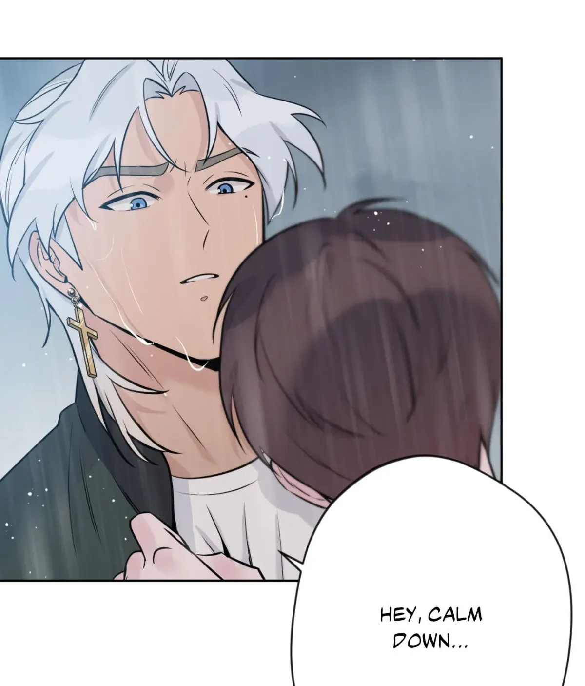 Angel Kiss (Bobnakk) Chapter 10 page 151 - 