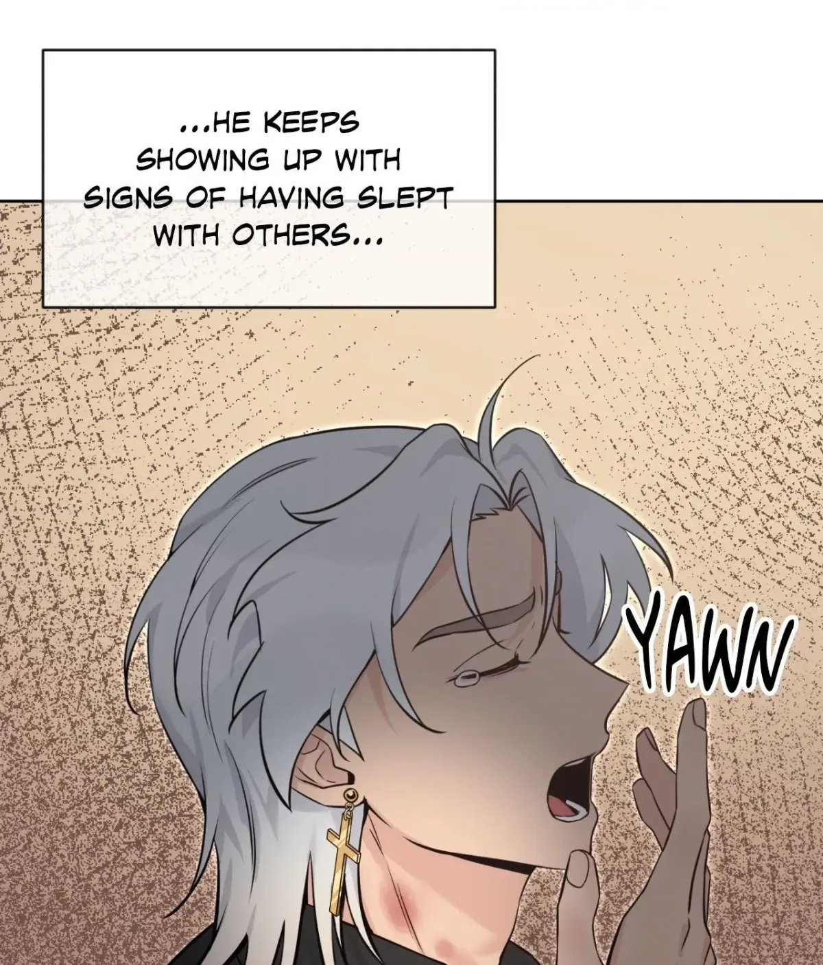 Angel Kiss (Bobnakk) Chapter 10 page 19 - 