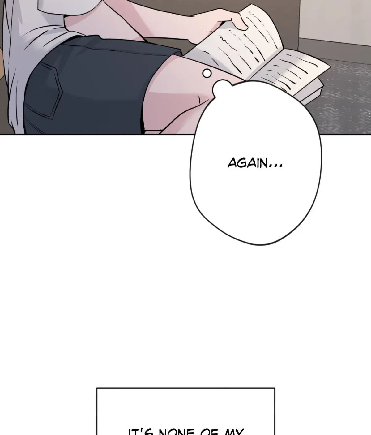 Angel Kiss (Bobnakk) Chapter 10 page 23 - 