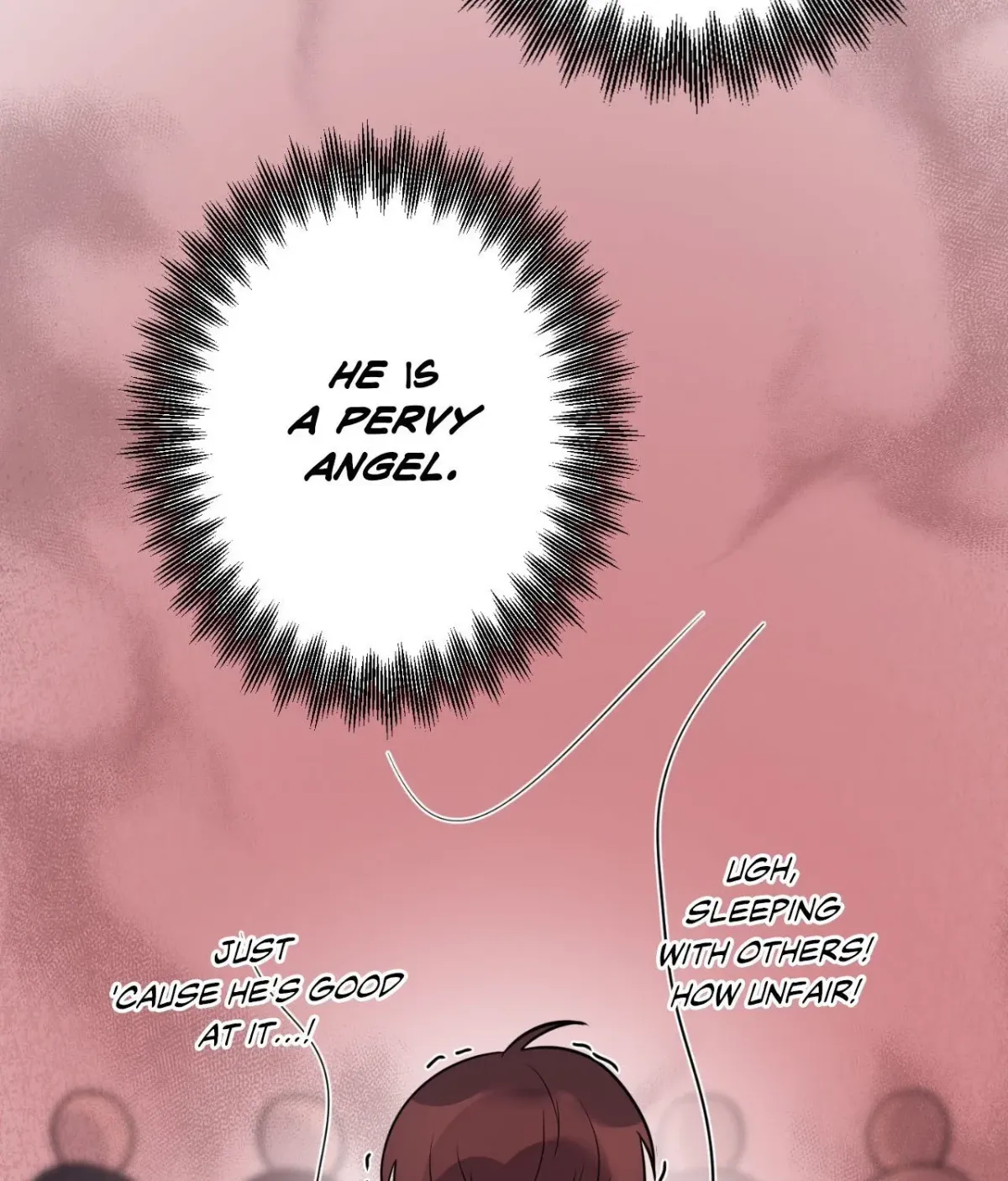 Angel Kiss (Bobnakk) Chapter 10 page 27 - 