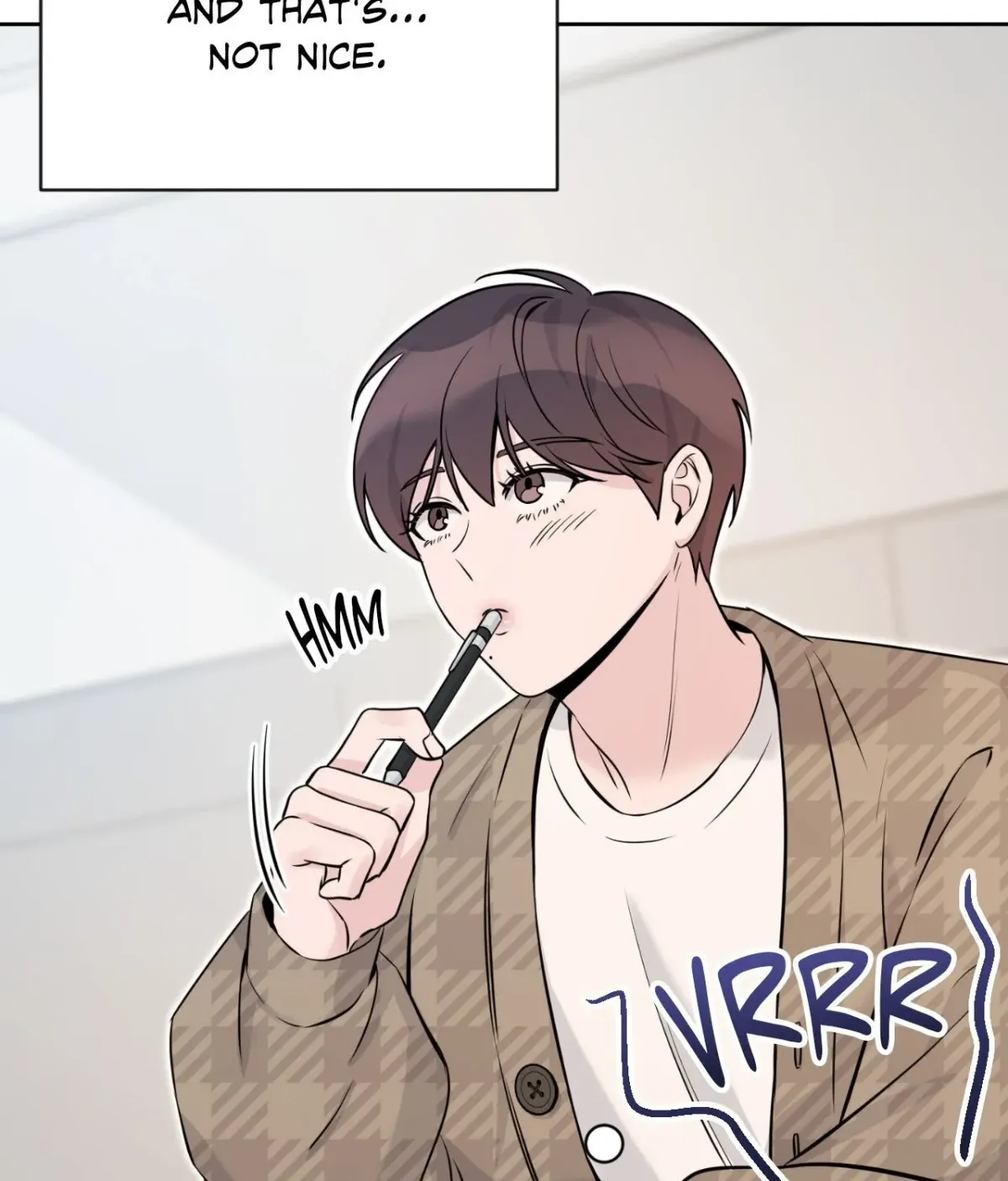 Angel Kiss (Bobnakk) Chapter 10 page 31 - 