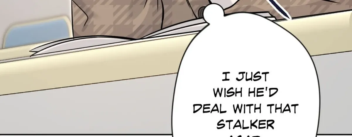 Angel Kiss (Bobnakk) Chapter 10 page 32 - 