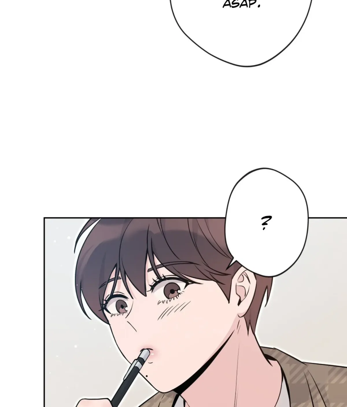 Angel Kiss (Bobnakk) Chapter 10 page 33 - 