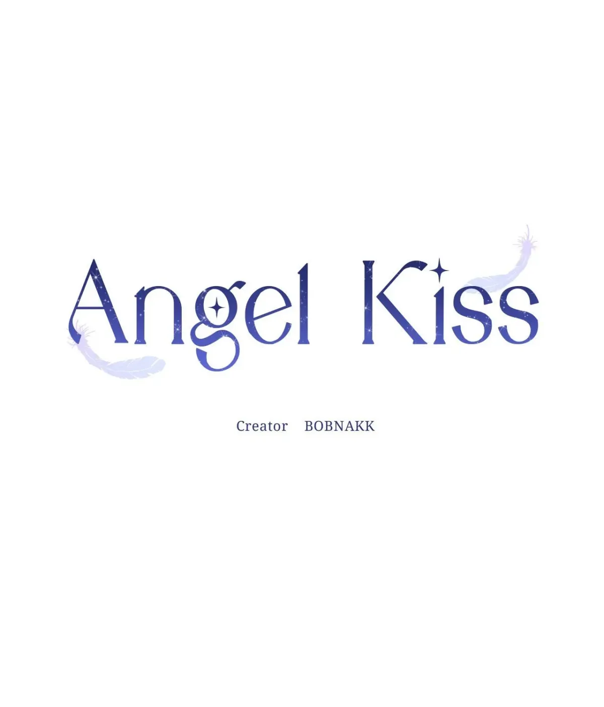 Angel Kiss (Bobnakk) Chapter 10 page 41 - 