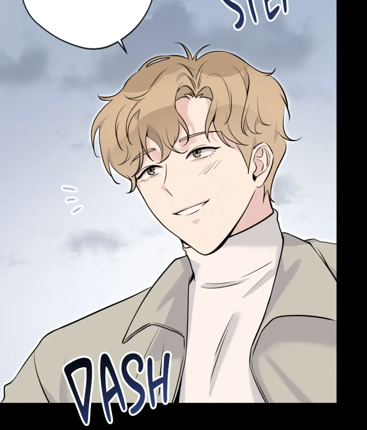Angel Kiss (Bobnakk) Chapter 10 page 49 - 