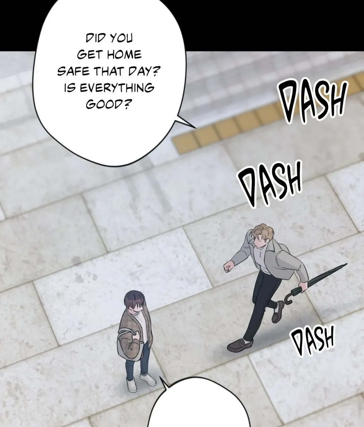 Angel Kiss (Bobnakk) Chapter 10 page 53 - 