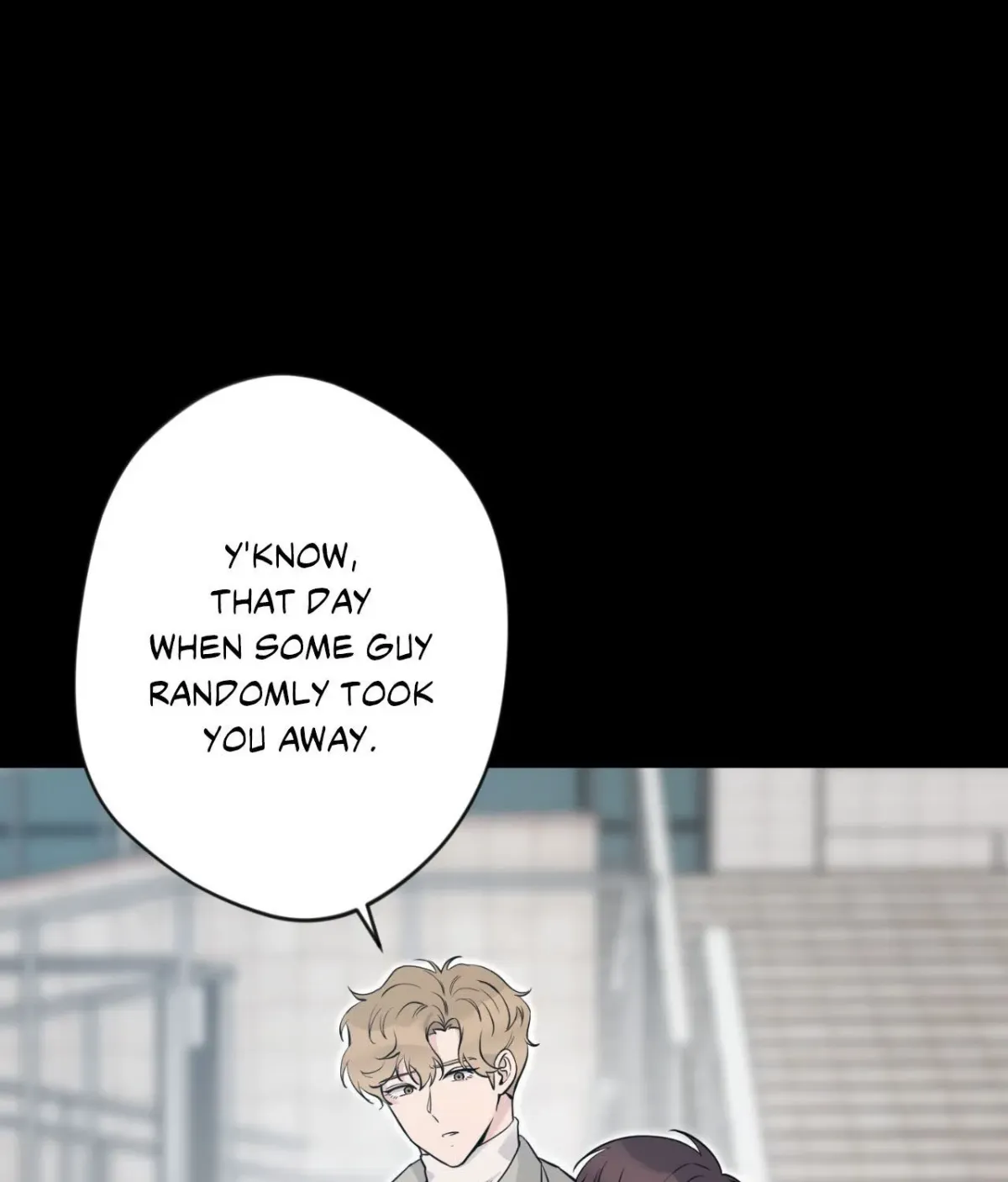 Angel Kiss (Bobnakk) Chapter 10 page 55 - 