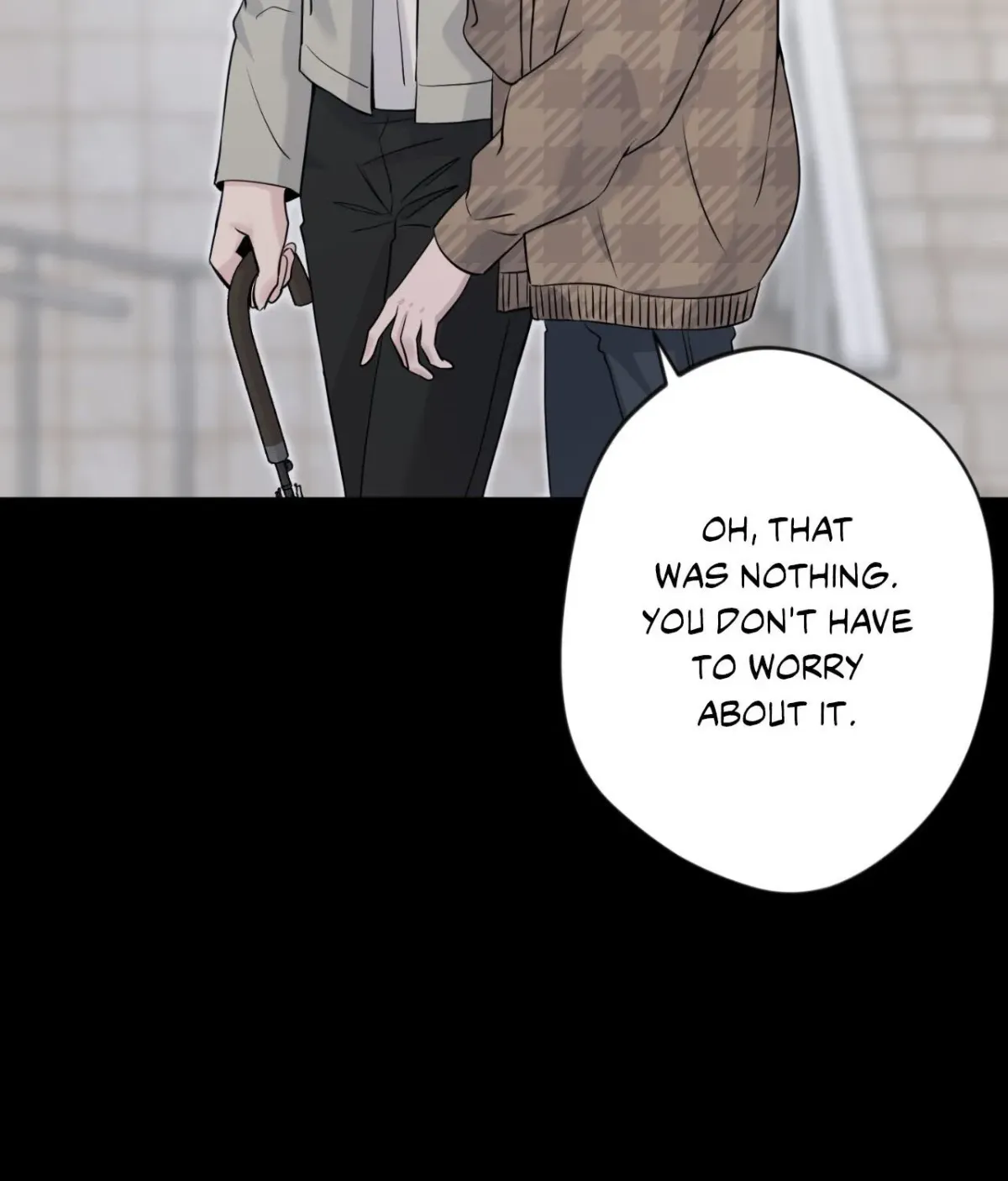 Angel Kiss (Bobnakk) Chapter 10 page 57 - 